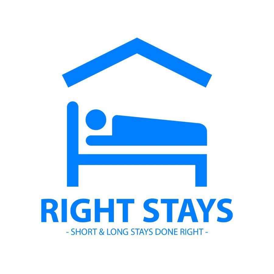 Right Stay 吉尔福德 外观 照片